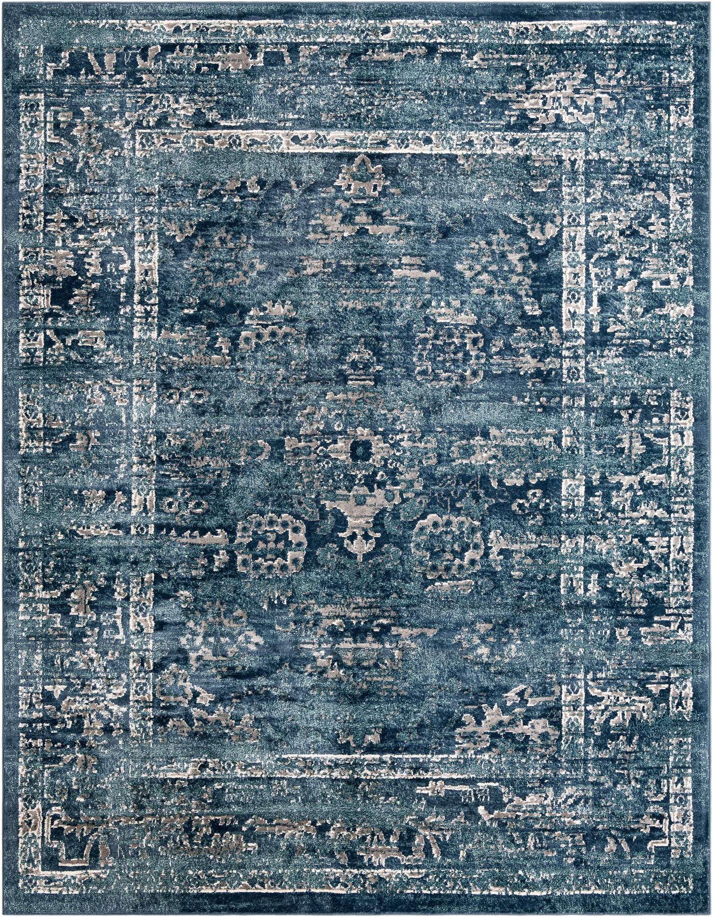 Primary image  9' x 12' Charleston Rug