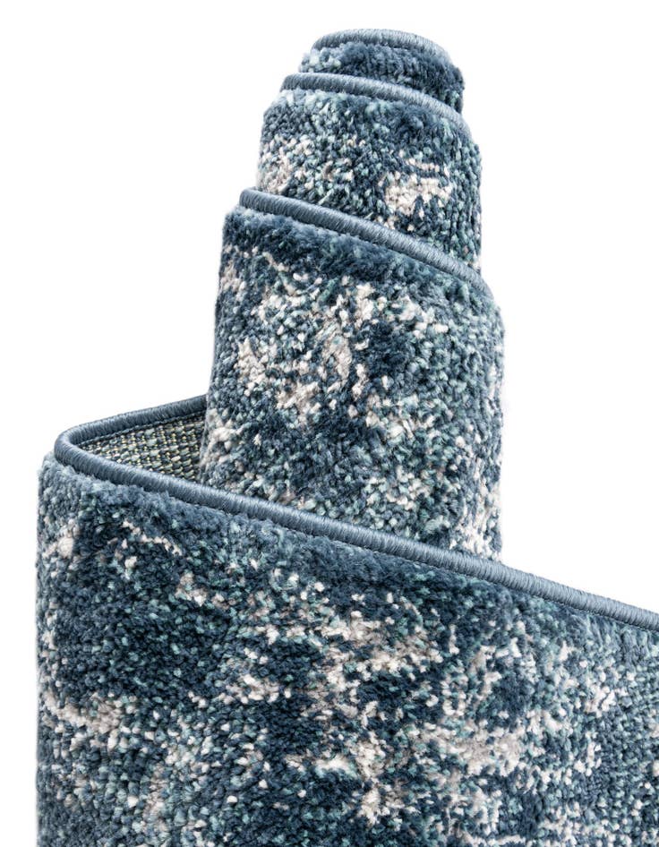 Detail image of  4' x 6' Charleston Rug