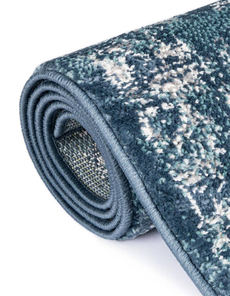 Detail image of  4' x 6' Charleston Rug