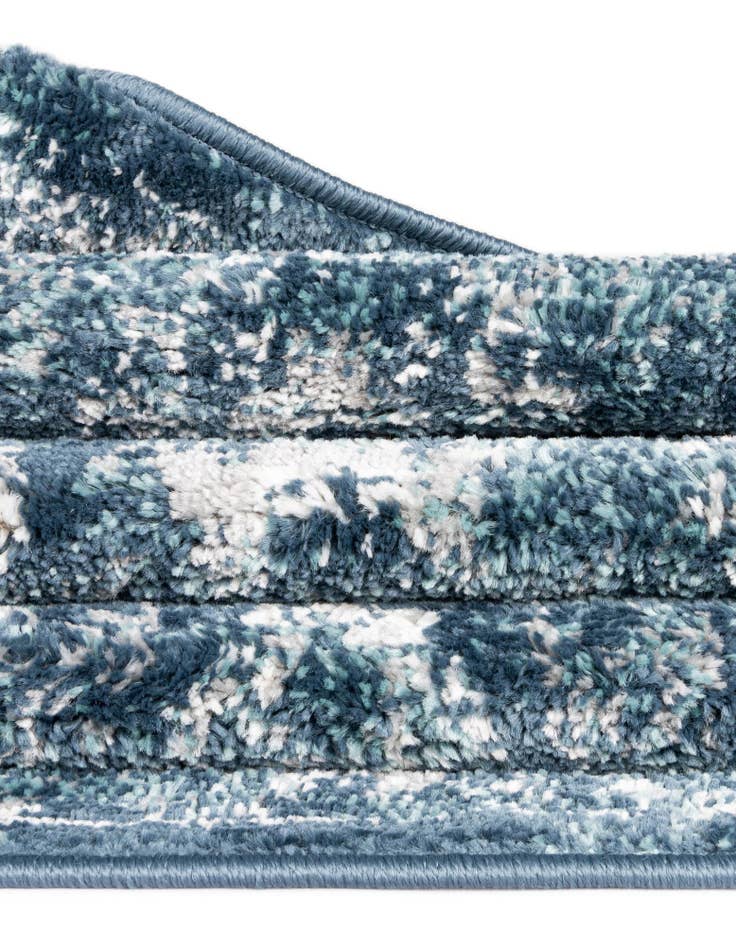 Detail image of  4' x 6' Charleston Rug