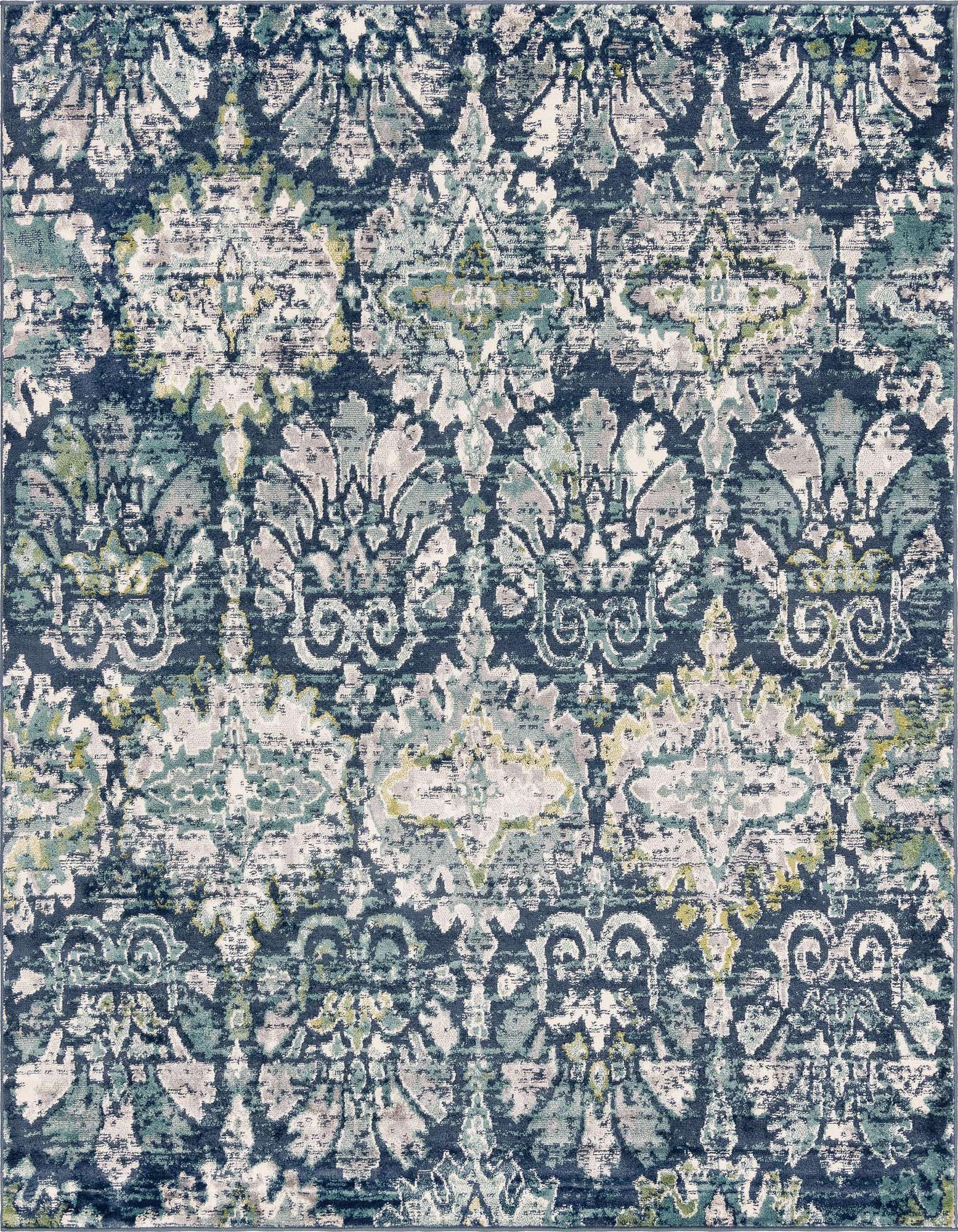 Primary image  8' x 10' Charleston Rug