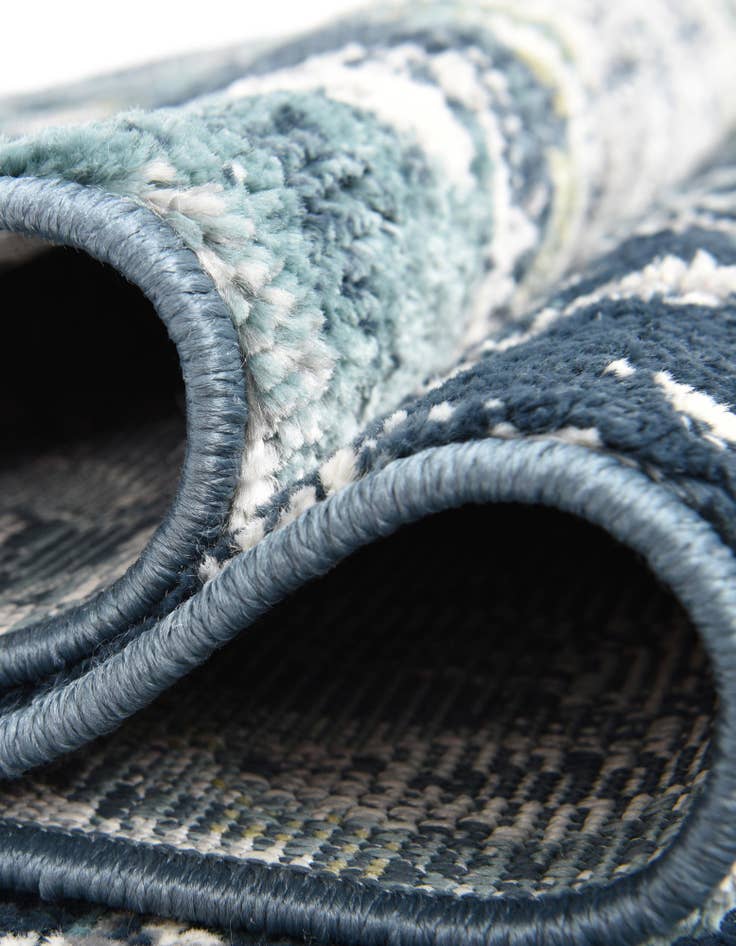 Detail image of  8' x 10' Charleston Rug