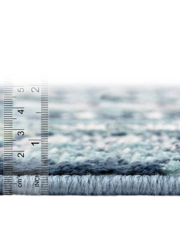 Detail image of  8' x 10' Charleston Rug