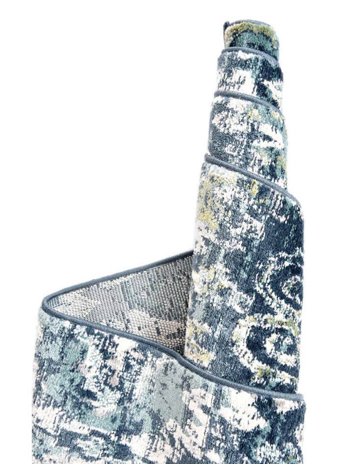 Detail image of  8' x 10' Charleston Rug