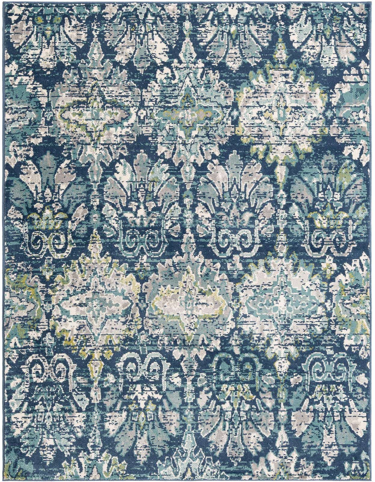 Primary image  5' x 8' Charleston Rug