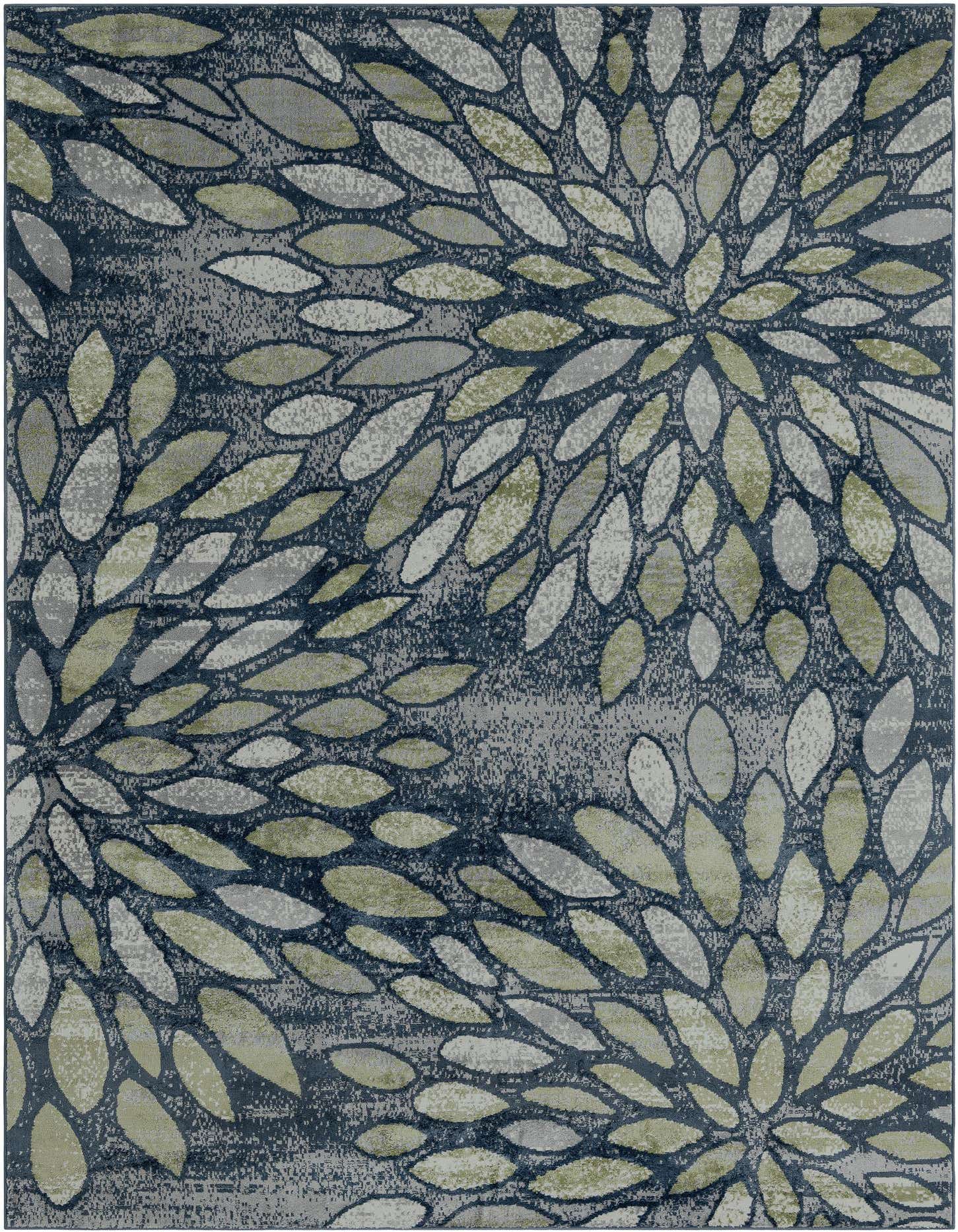 Primary image  9' x 12' Charleston Rug