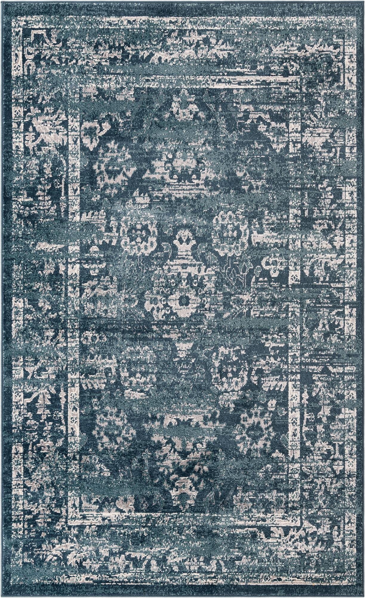  5' x 8' Charleston Rug