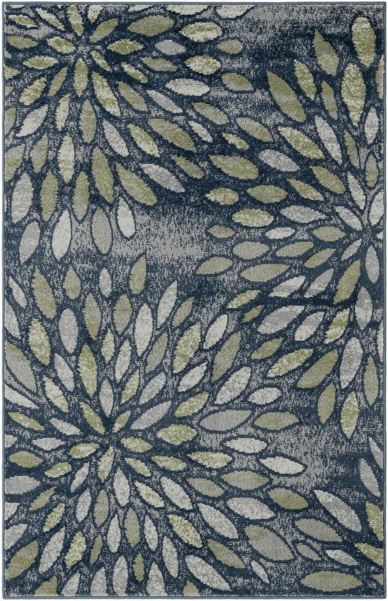  4' x 6' Charleston Rug