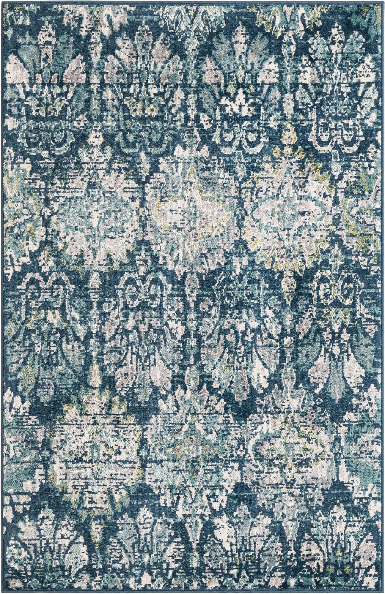 Primary image  4' x 6' Charleston Rug