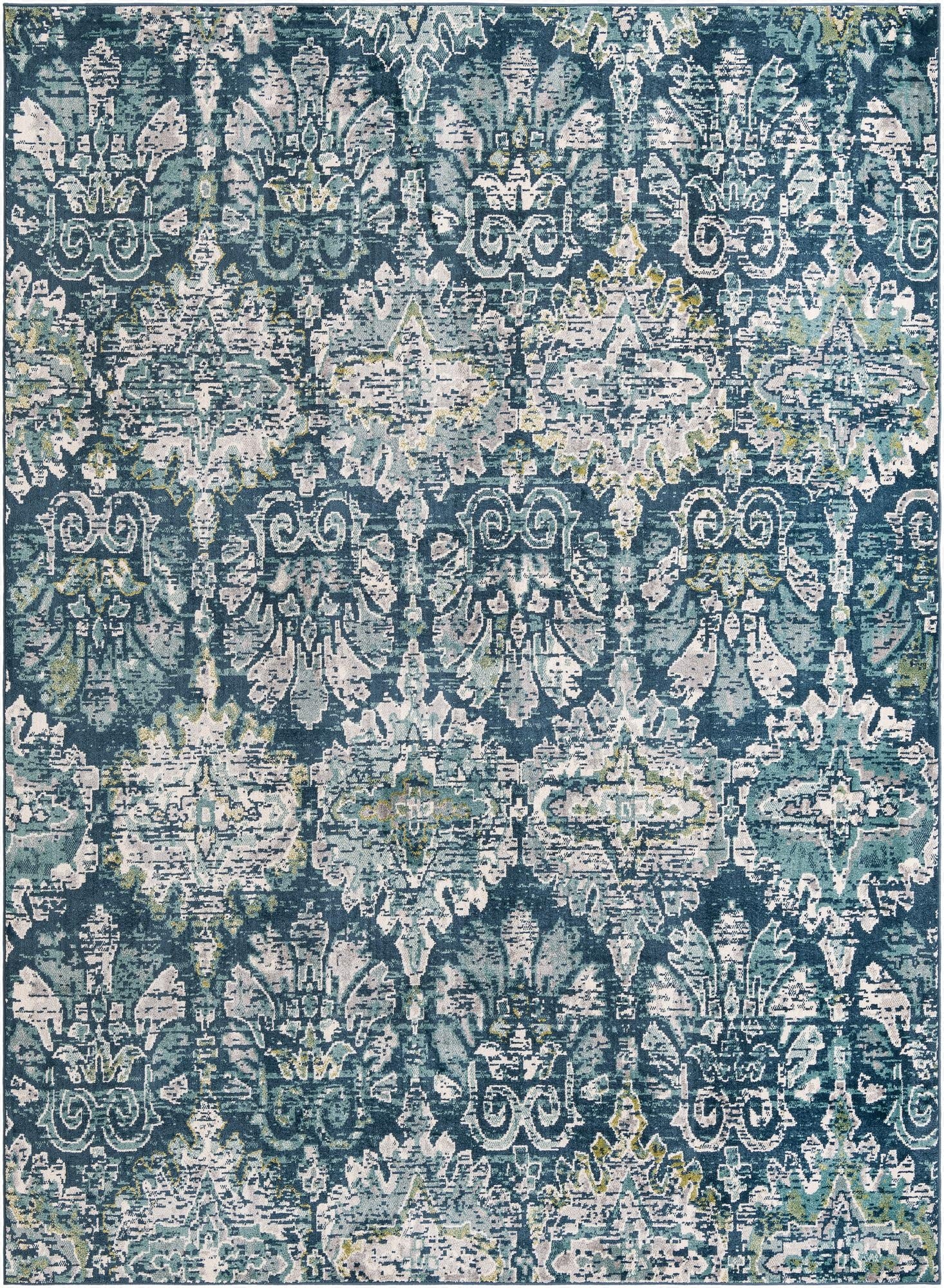 Primary image  9' x 12' Charleston Rug