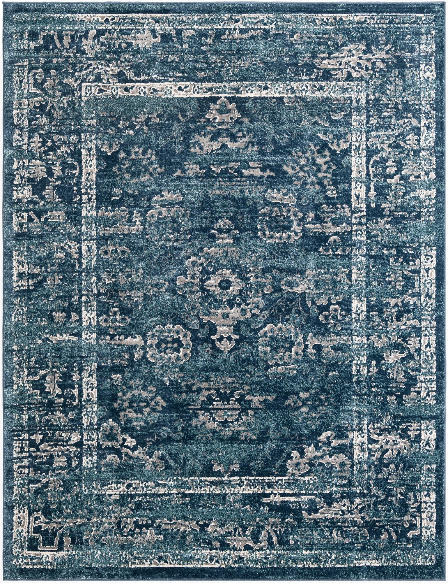Primary image  8' x 10' Charleston Rug