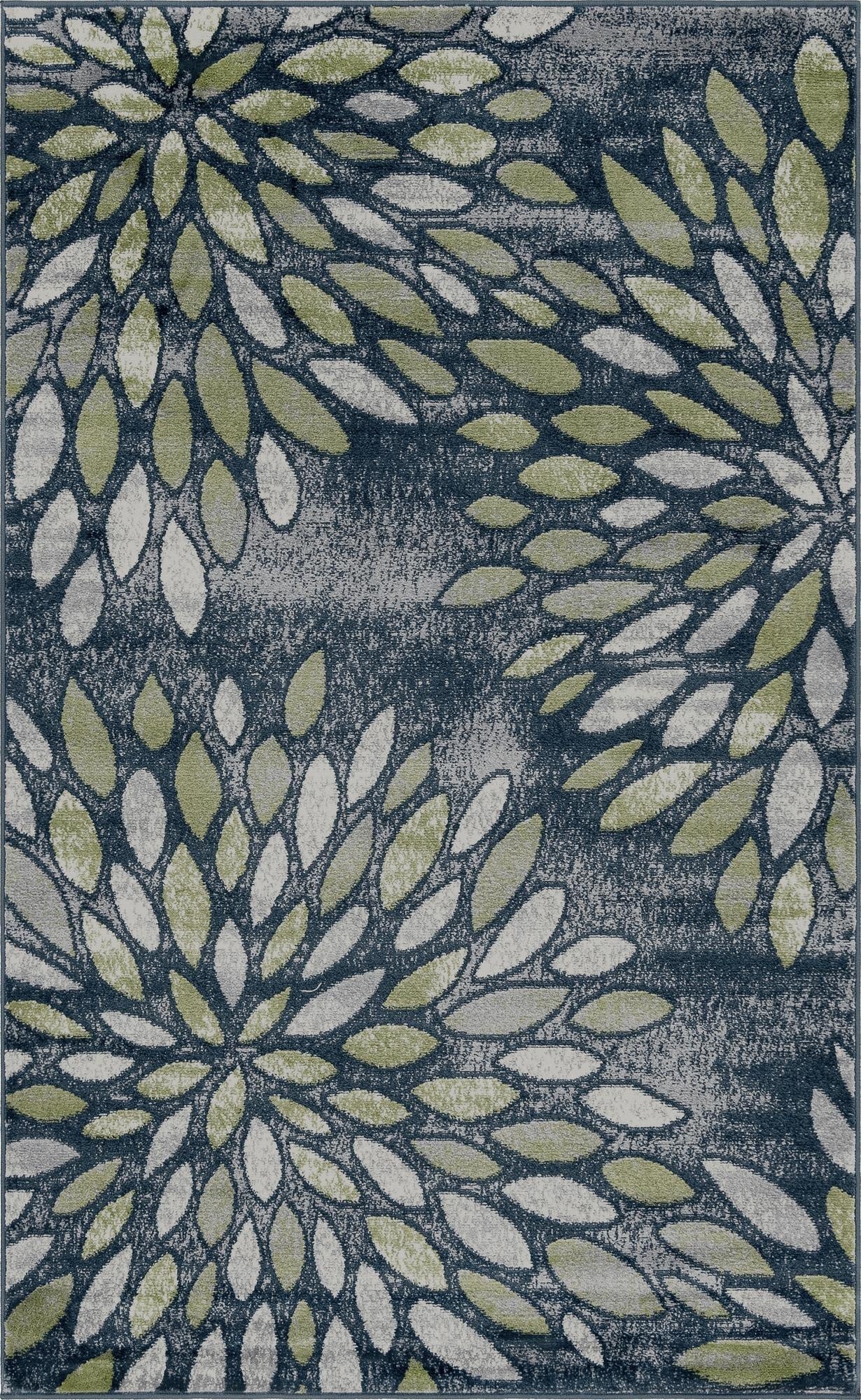  5' x 8' Charleston Rug