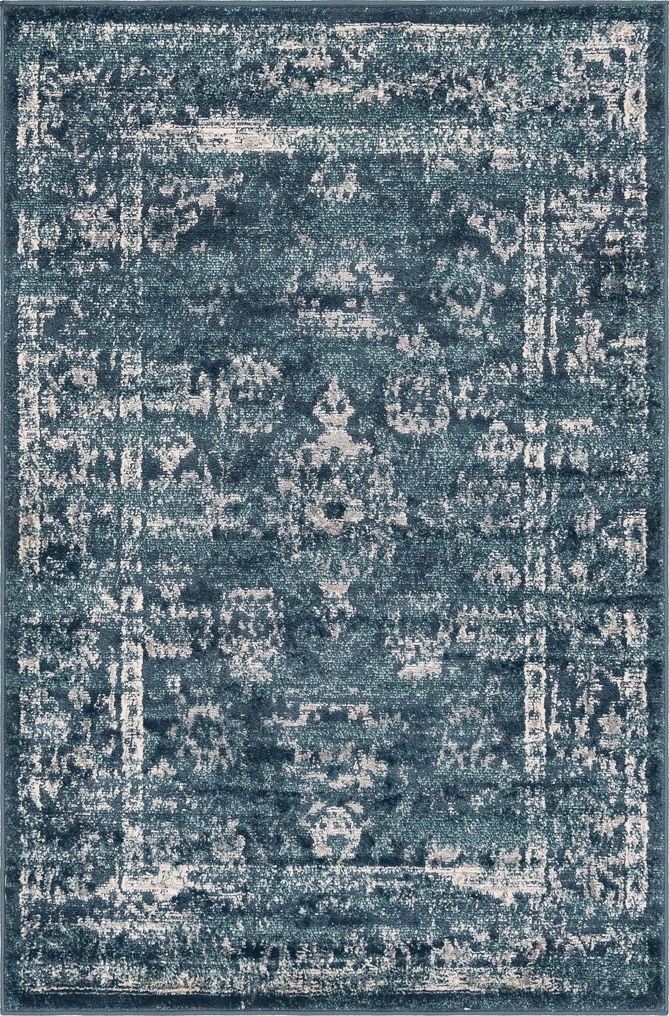  4' x 6' Charleston Rug