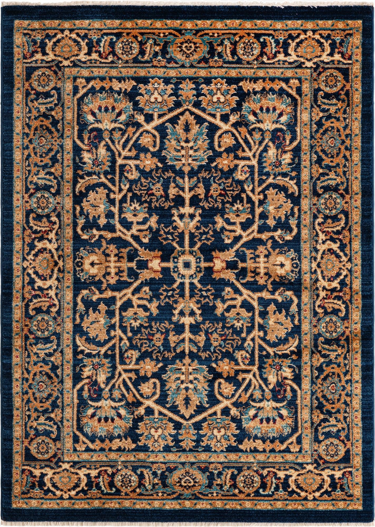  4' x 6' Charlestown Rug