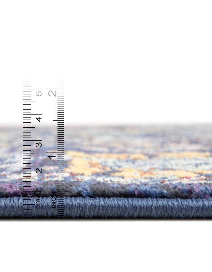 Detail image of  10' 6 x 16' 5 Charlotte Rug