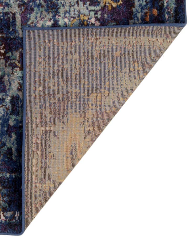 Detail image of  10' 6 x 16' 5 Charlotte Rug