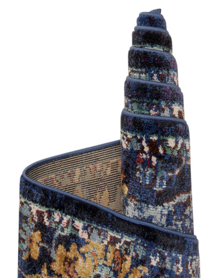 Detail image of  10' 6 x 16' 5 Charlotte Rug