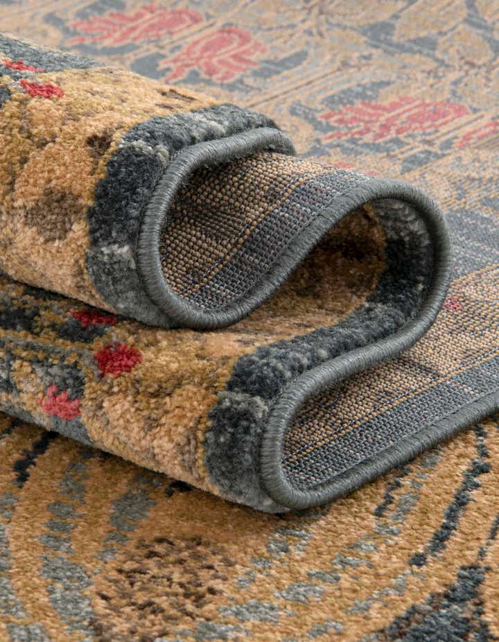 Navy Blue 9' x 12' 2 Chelsea Rug | Rugs.com