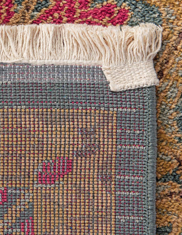 Detail image of  5' x 8' Chelsea Rug