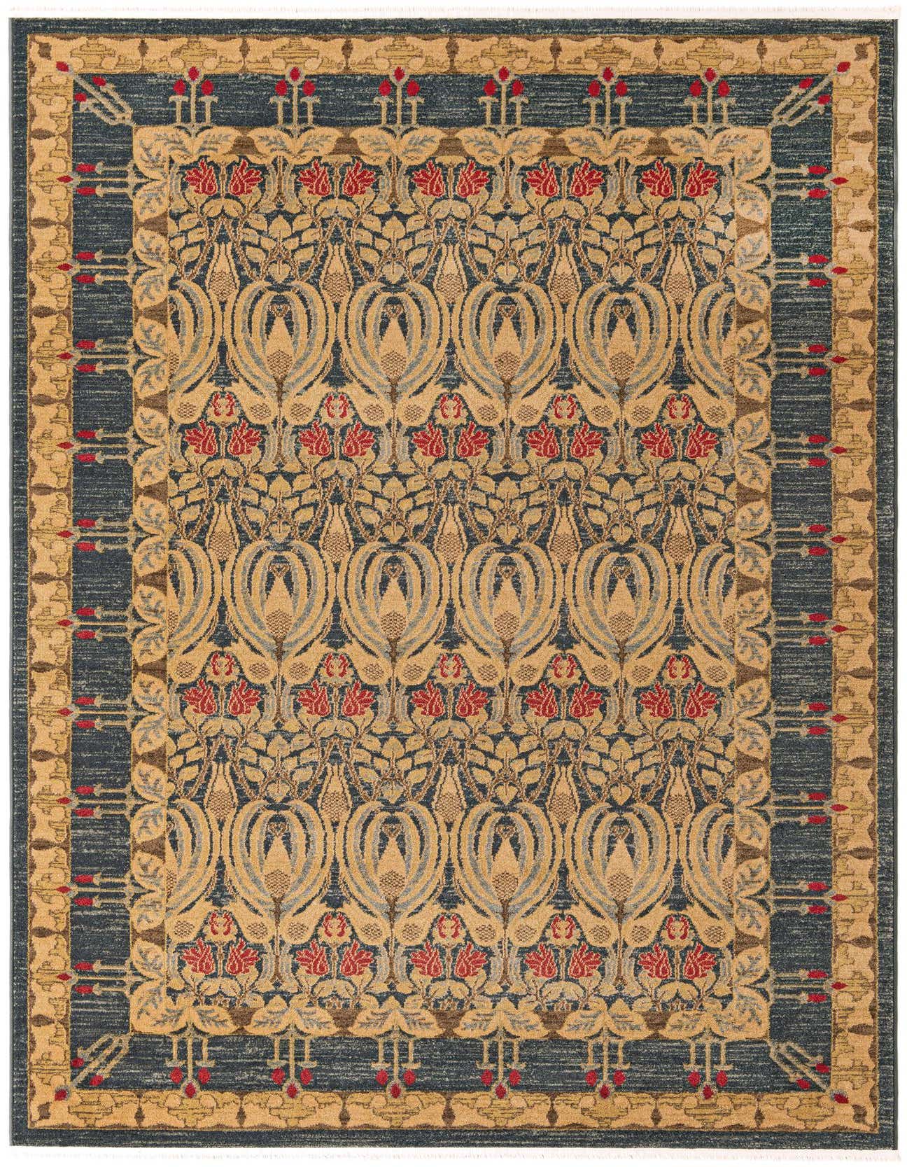 Primary image of  6' x 9' Chelsea Rug