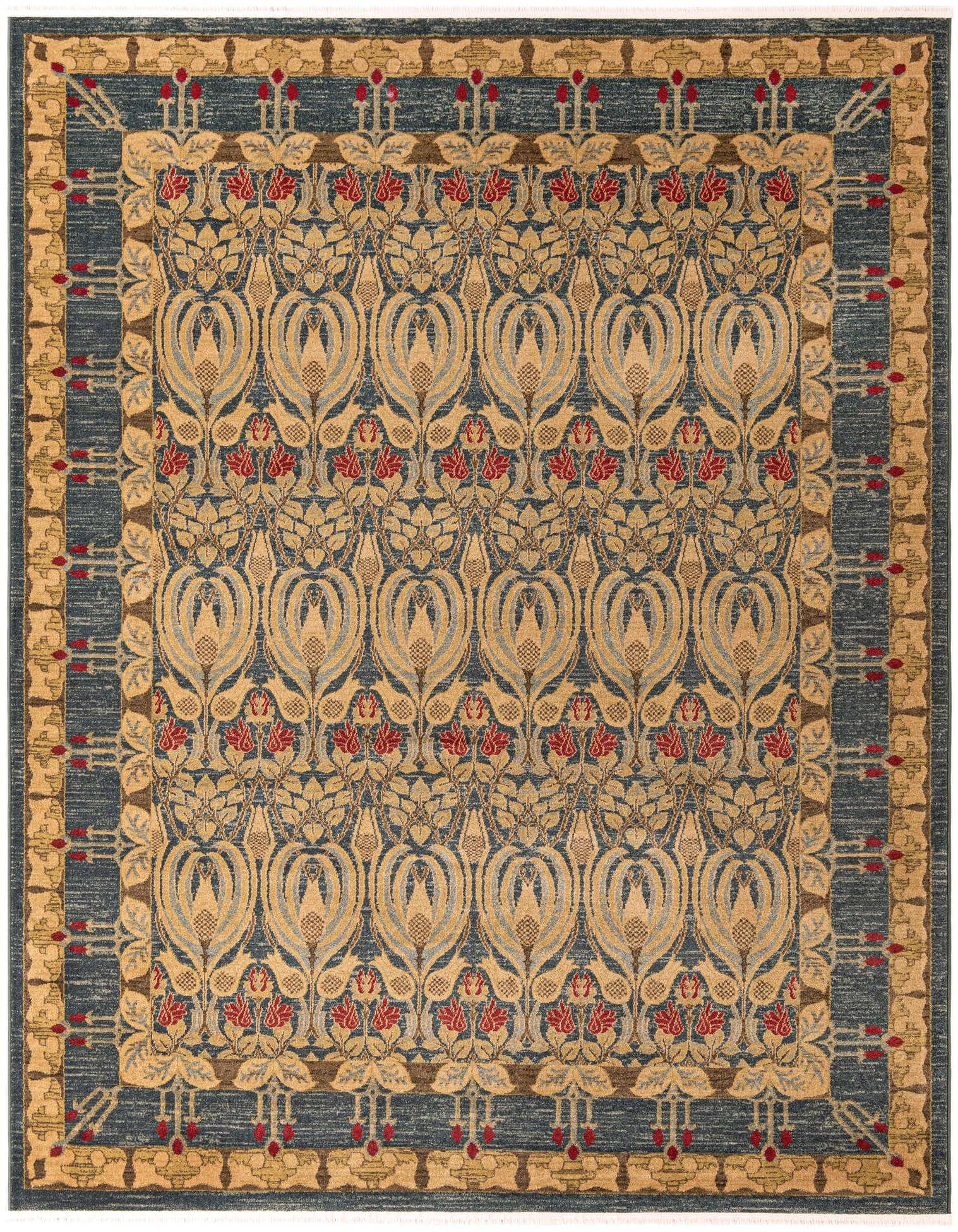 Primary image of  8' x 10' Chelsea Rug
