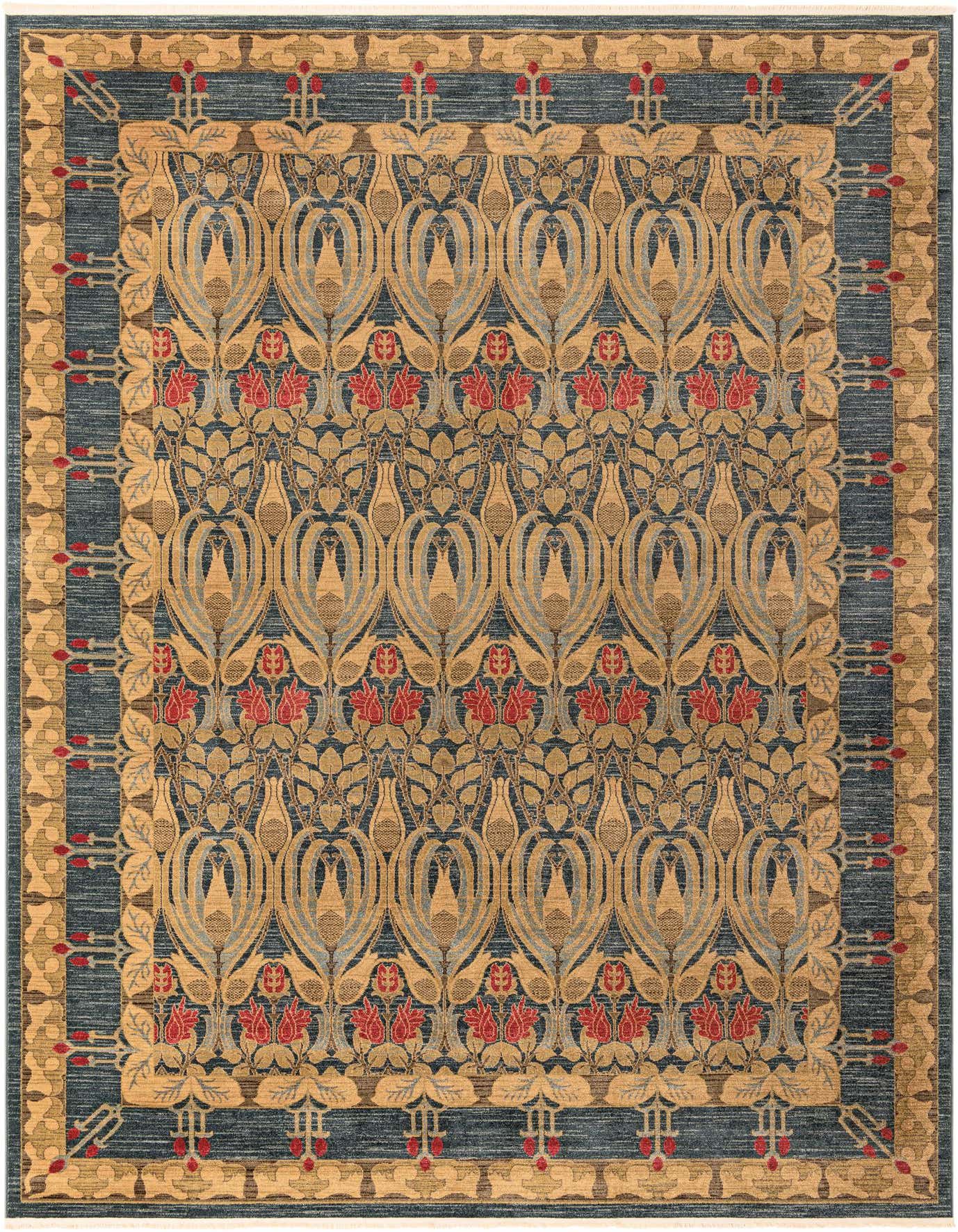 Primary image of  10' x 14' Chelsea Rug