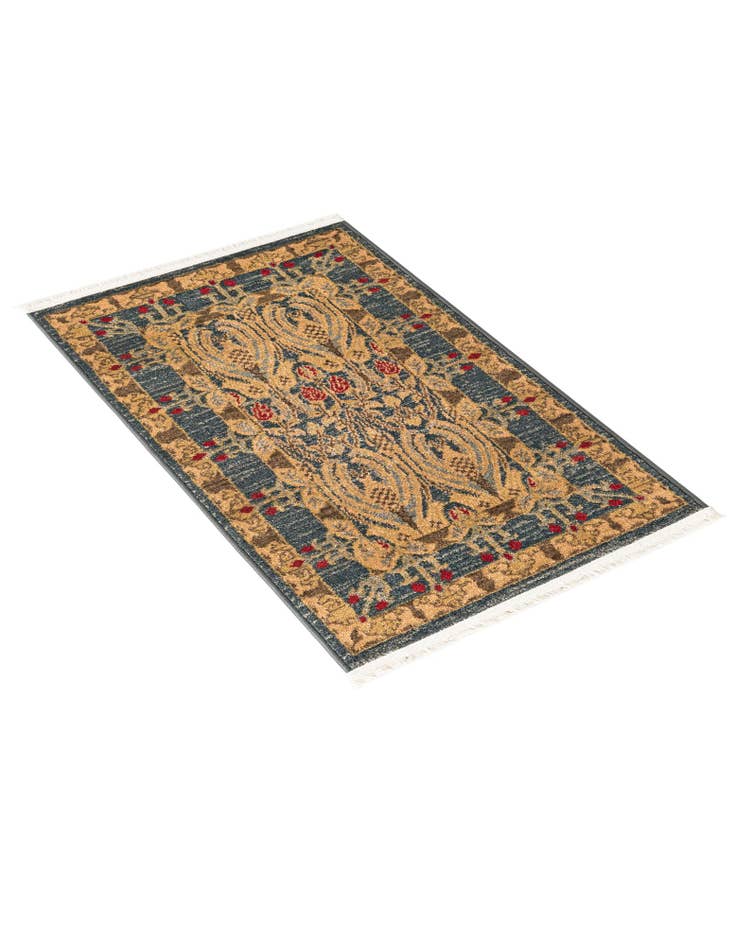 Detail image of  2' x 3' Chelsea Rug