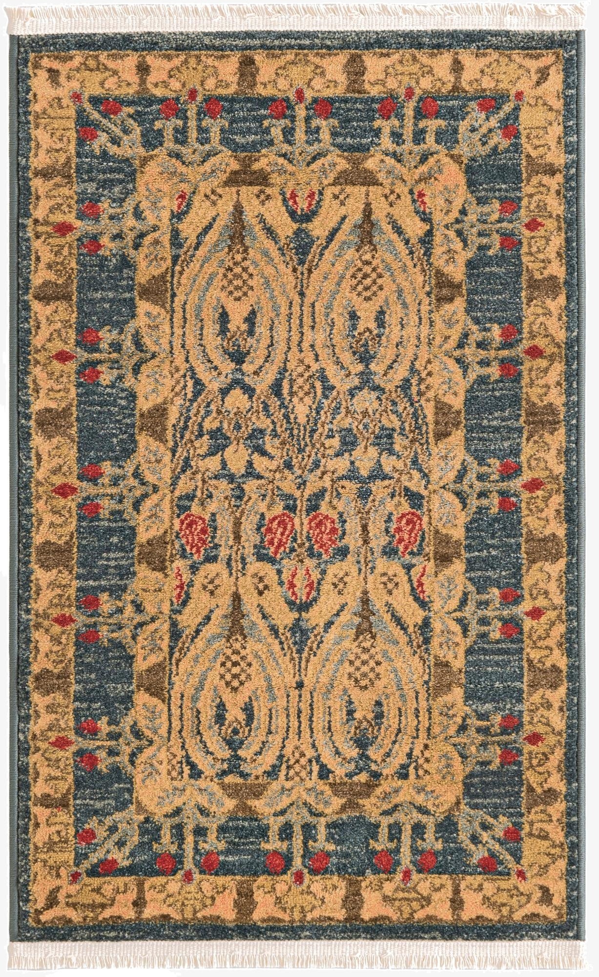  2' x 3' Chelsea Rug