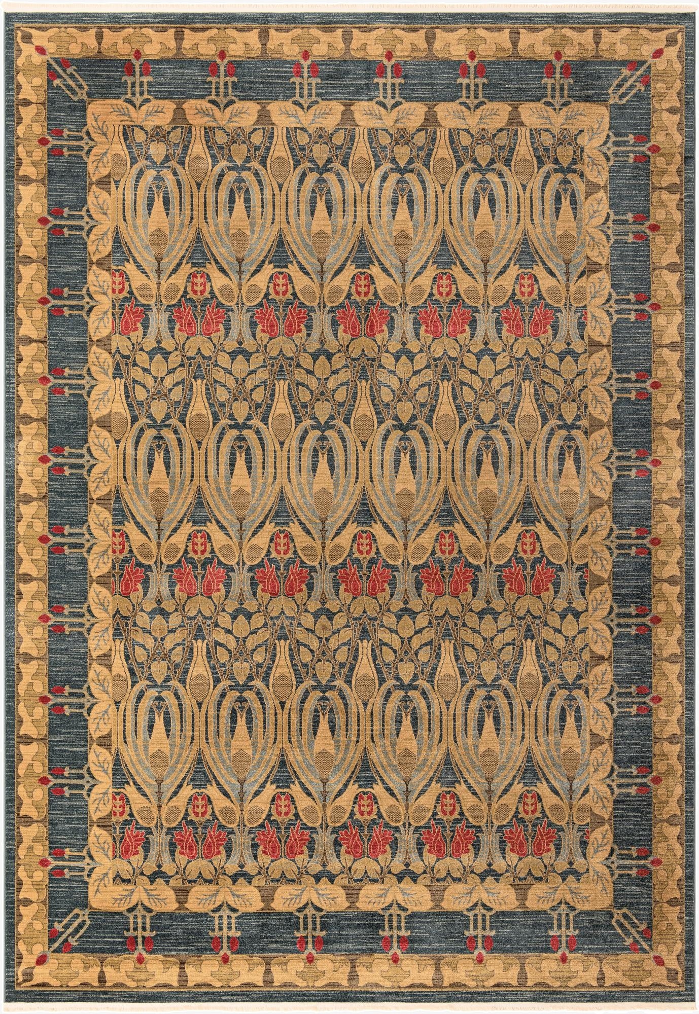 Primary image  10' x 14' Chelsea Rug