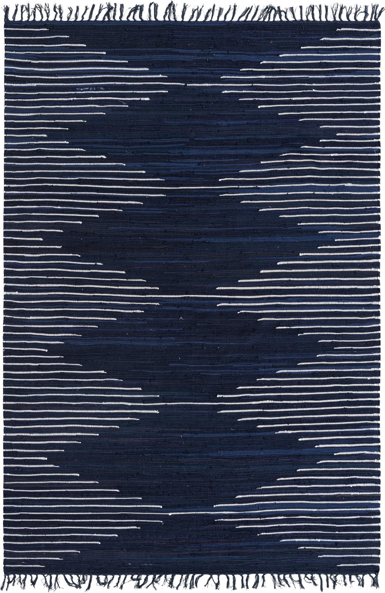 Rug Navy Blue Swatch link