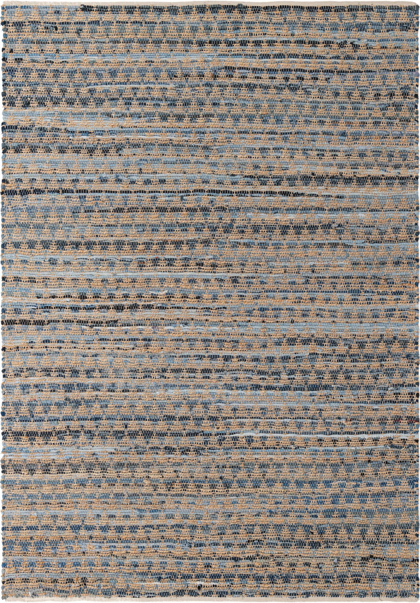 Rug Navy Blue Swatch link