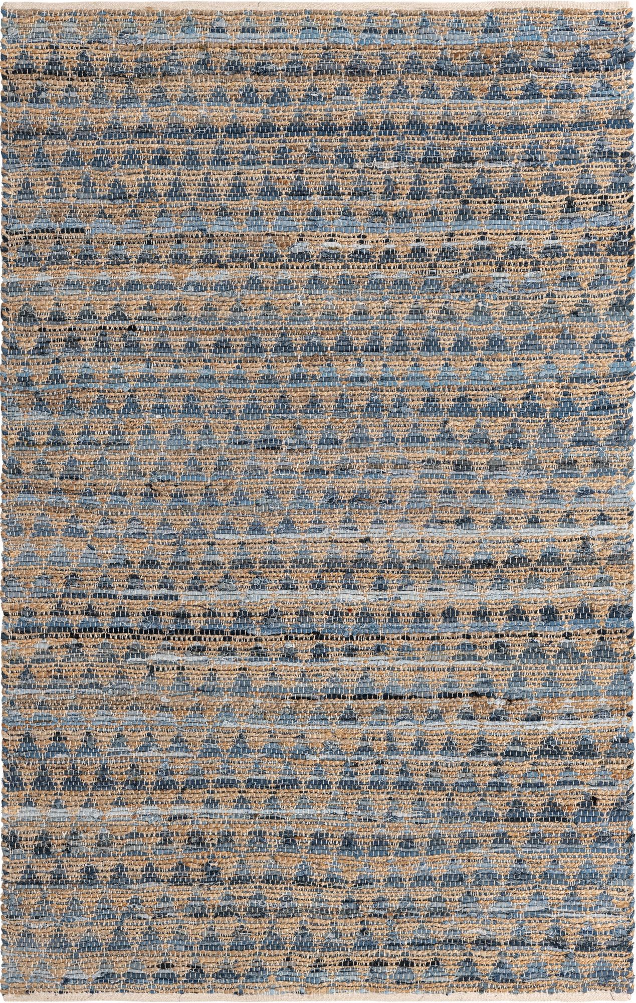 Rug Navy Blue Swatch link