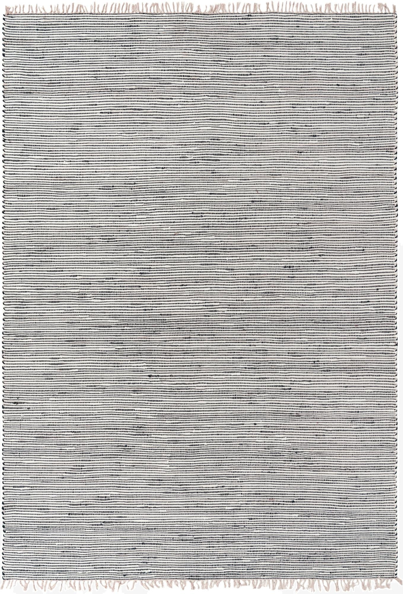  10' x 14' 1  Hand Woven Chindi Jute Rug