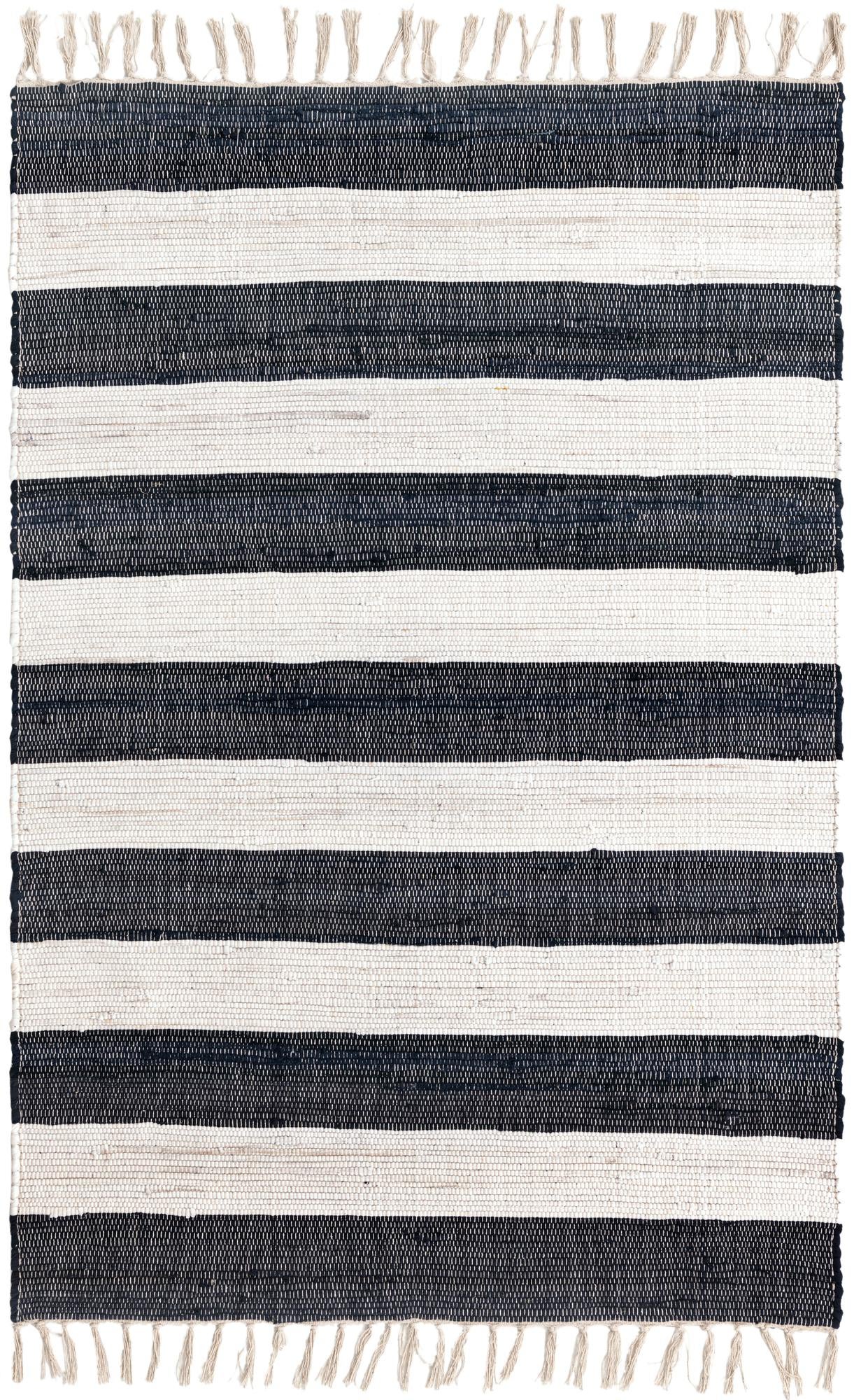 Rug Navy Blue Swatch link