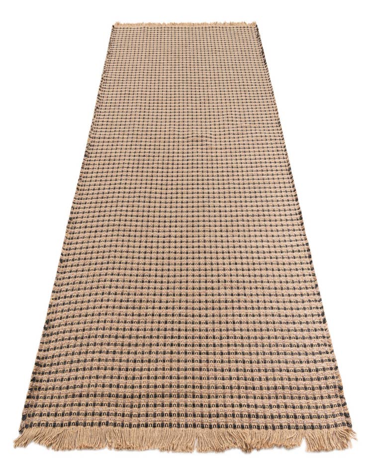 Detail image of 5' 3 x 8' 1 Cottage Farm Rug