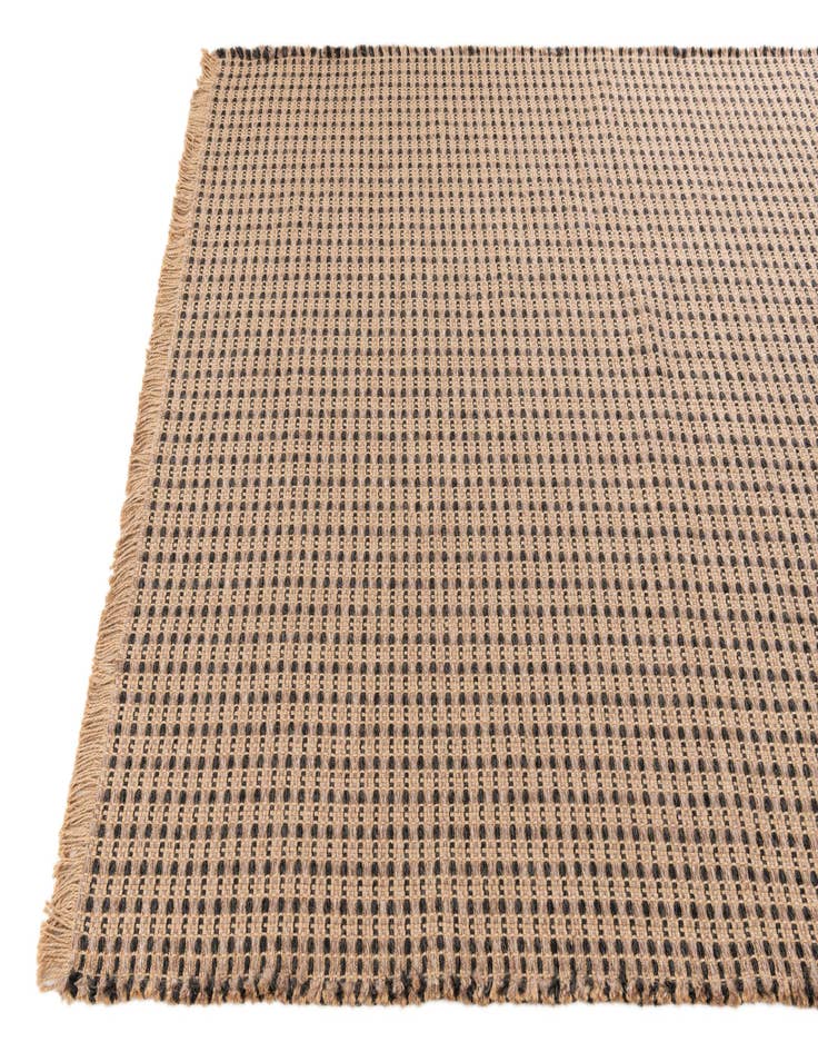 Detail image of 5' 3 x 8' 1 Cottage Farm Rug