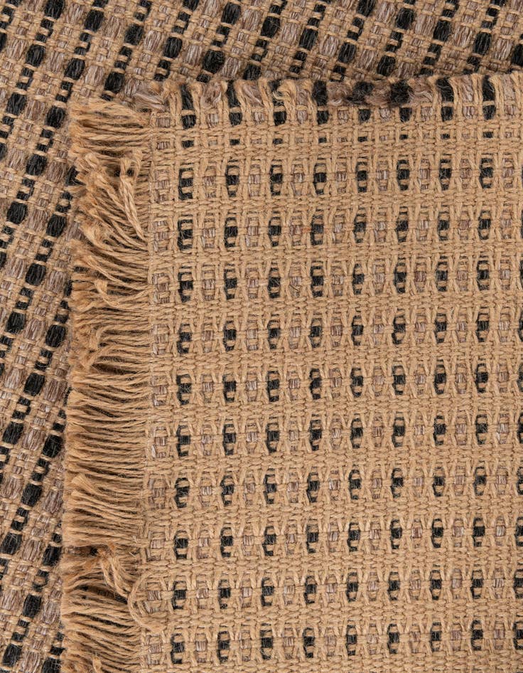 Detail image of 5' 3 x 8' 1 Cottage Farm Rug