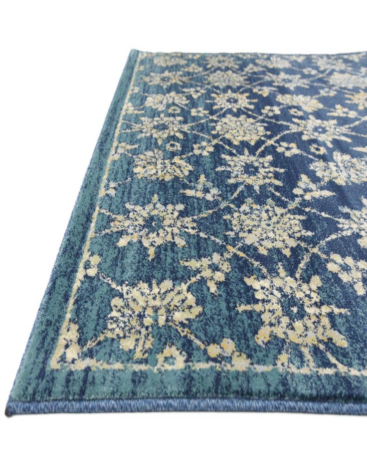 Detail image of  6' x 9' Dahlia Rug