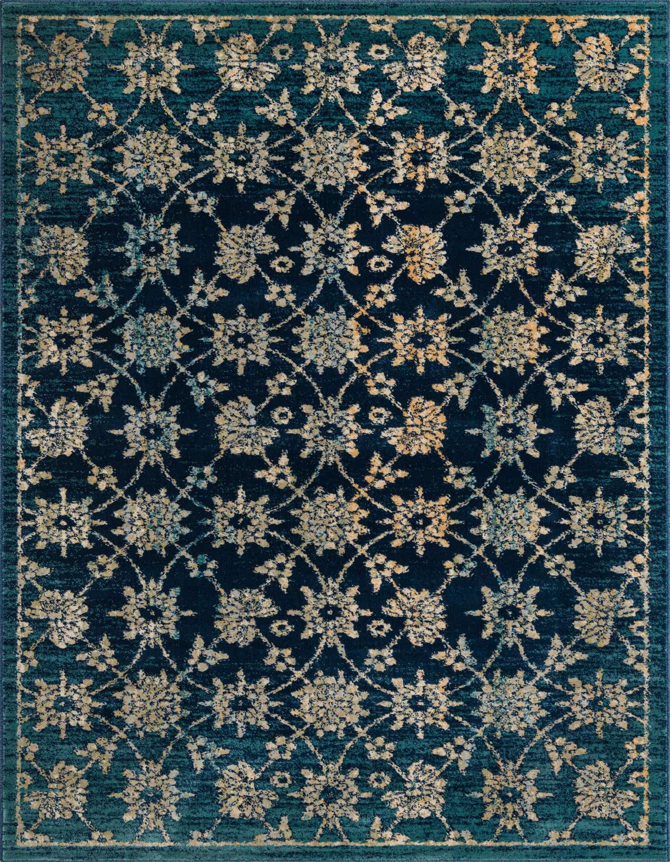 Primary image of  6' x 9' Dahlia Rug