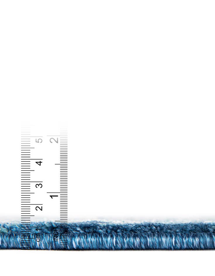 Detail image of  5' x 8' Dahlia Rug