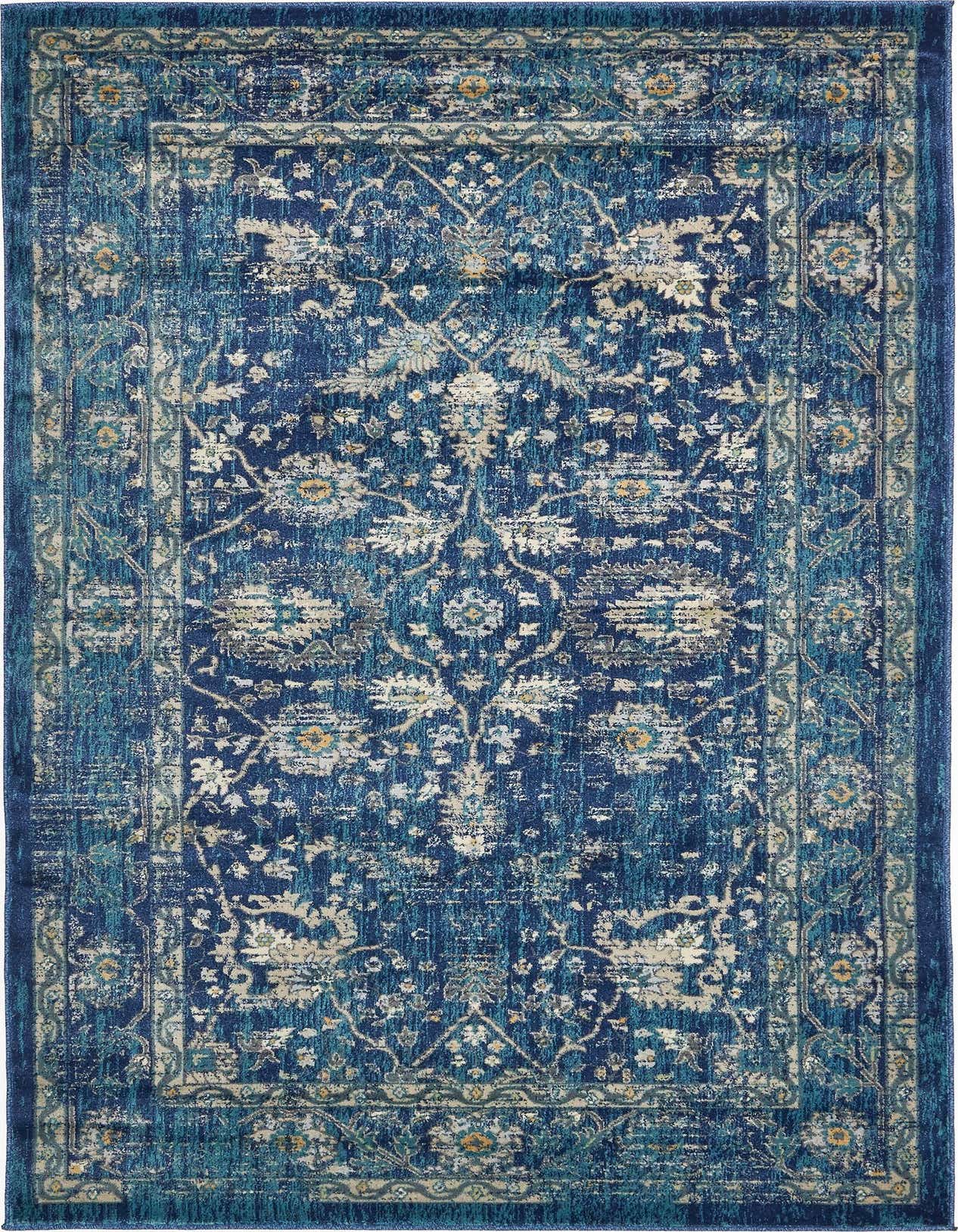 Primary image  5' x 8' Dahlia Rug