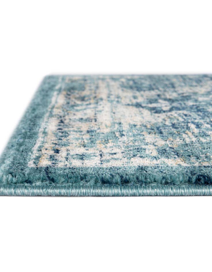 Detail image of  7' 10 x 10' Dahlia Rug