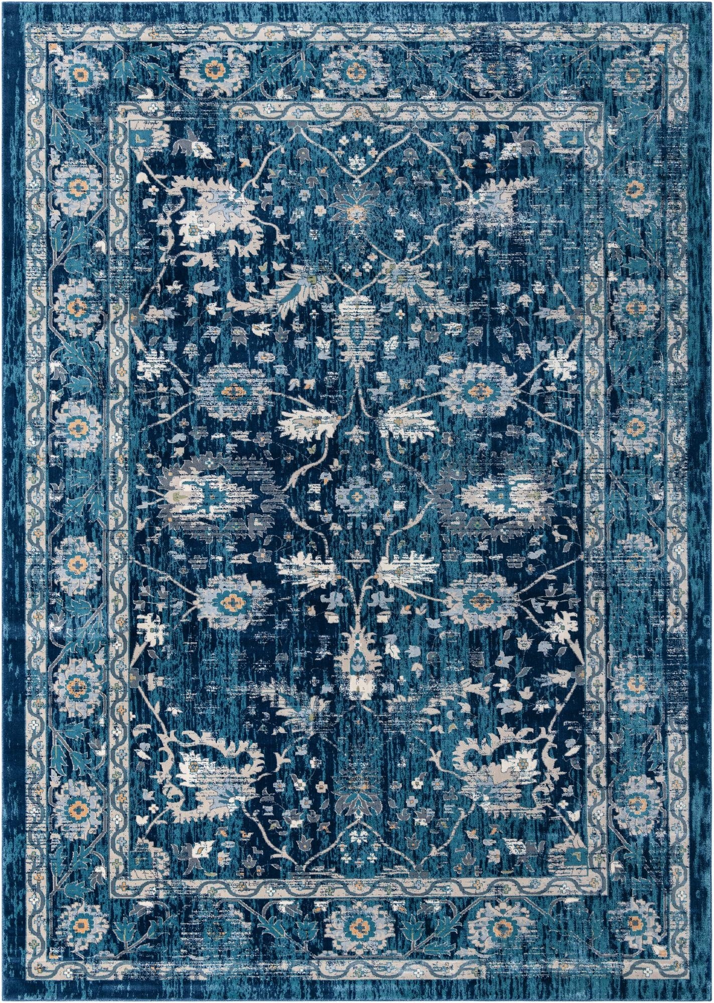  10' x 14' Dahlia Rug