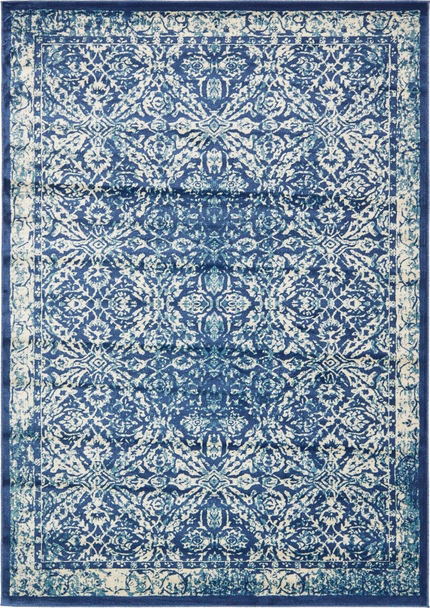  8' x 11' 4 Dahlia Rug