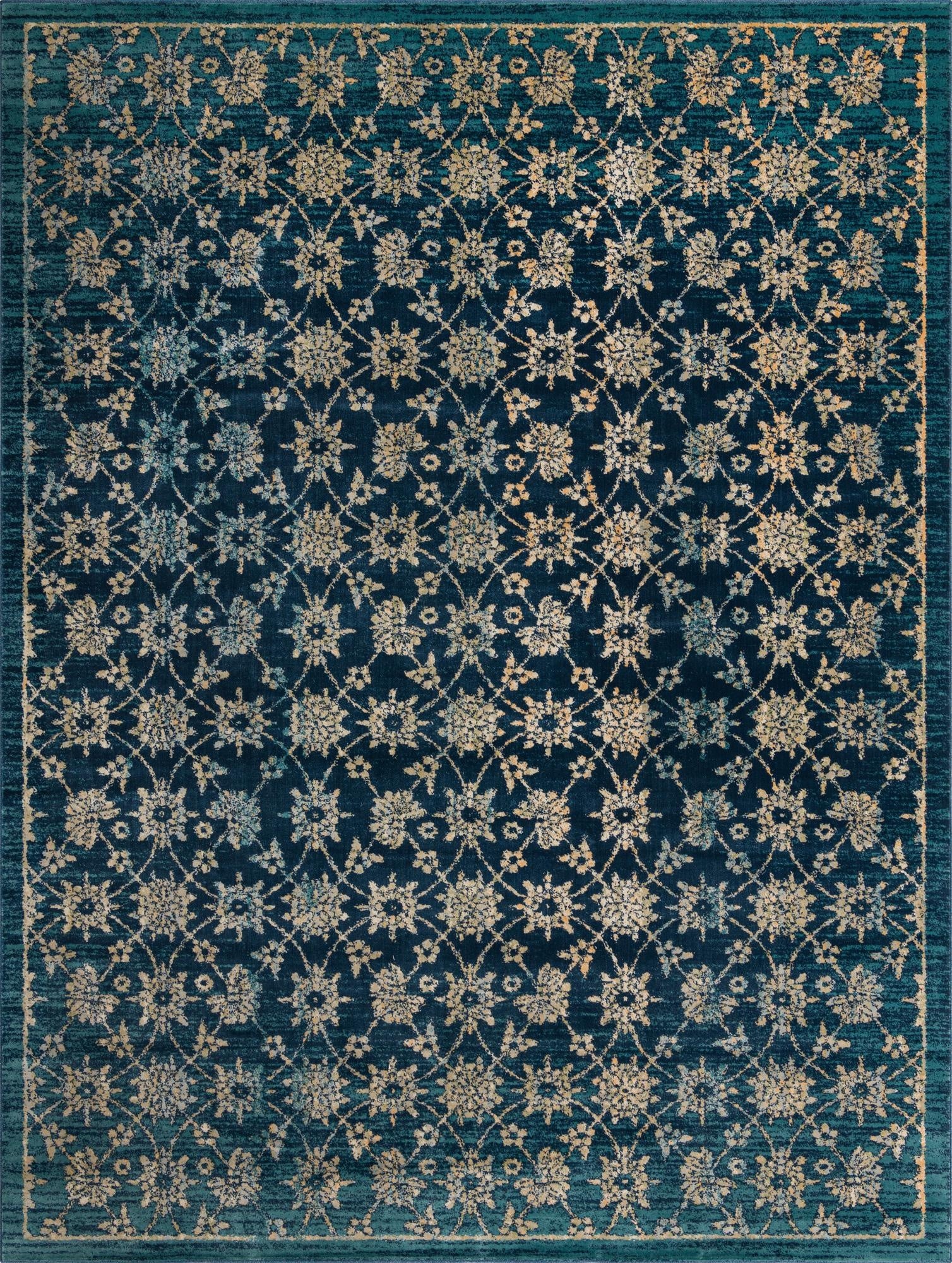  10' x 13' Dahlia Rug