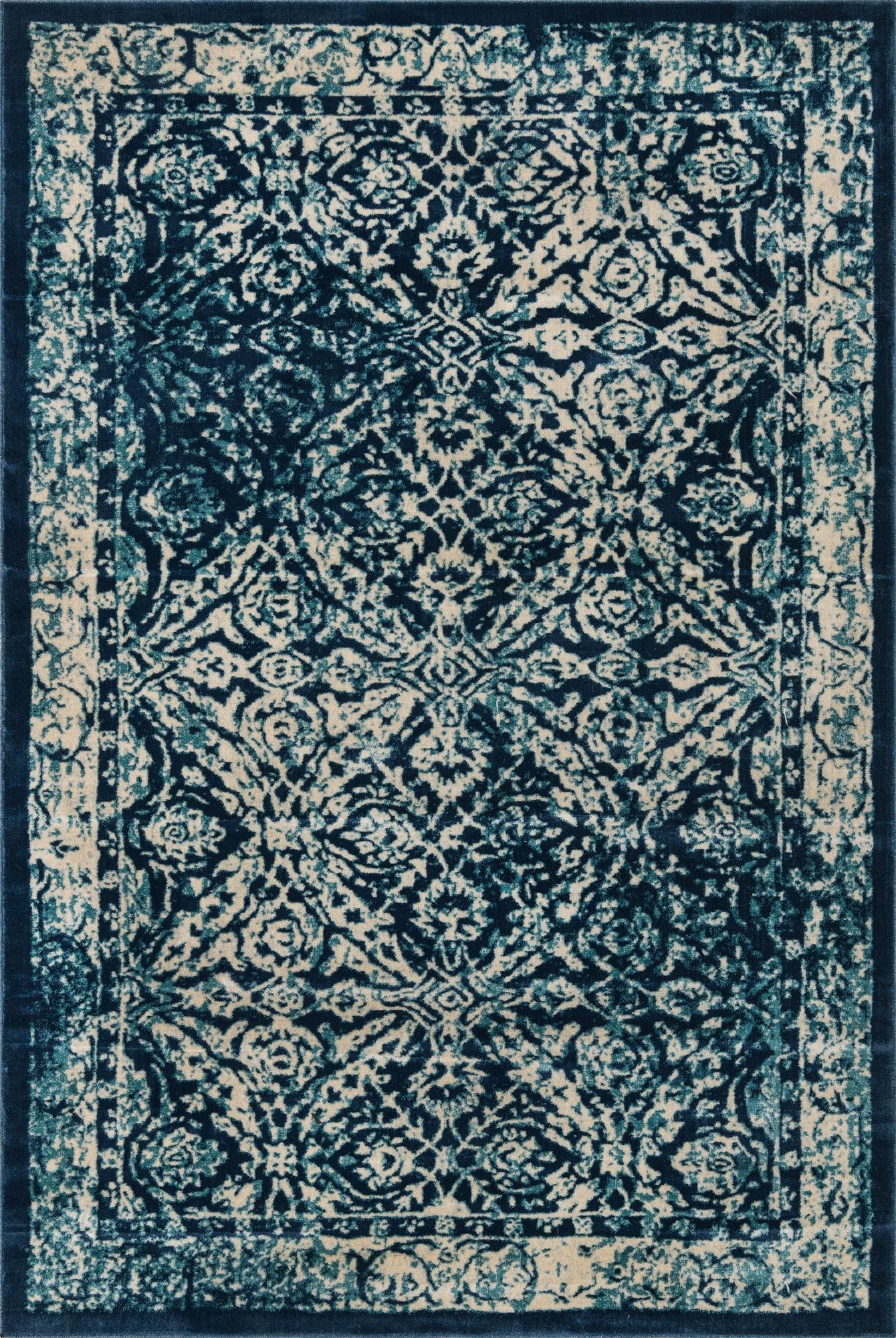  6' x 9' Dahlia Rug
