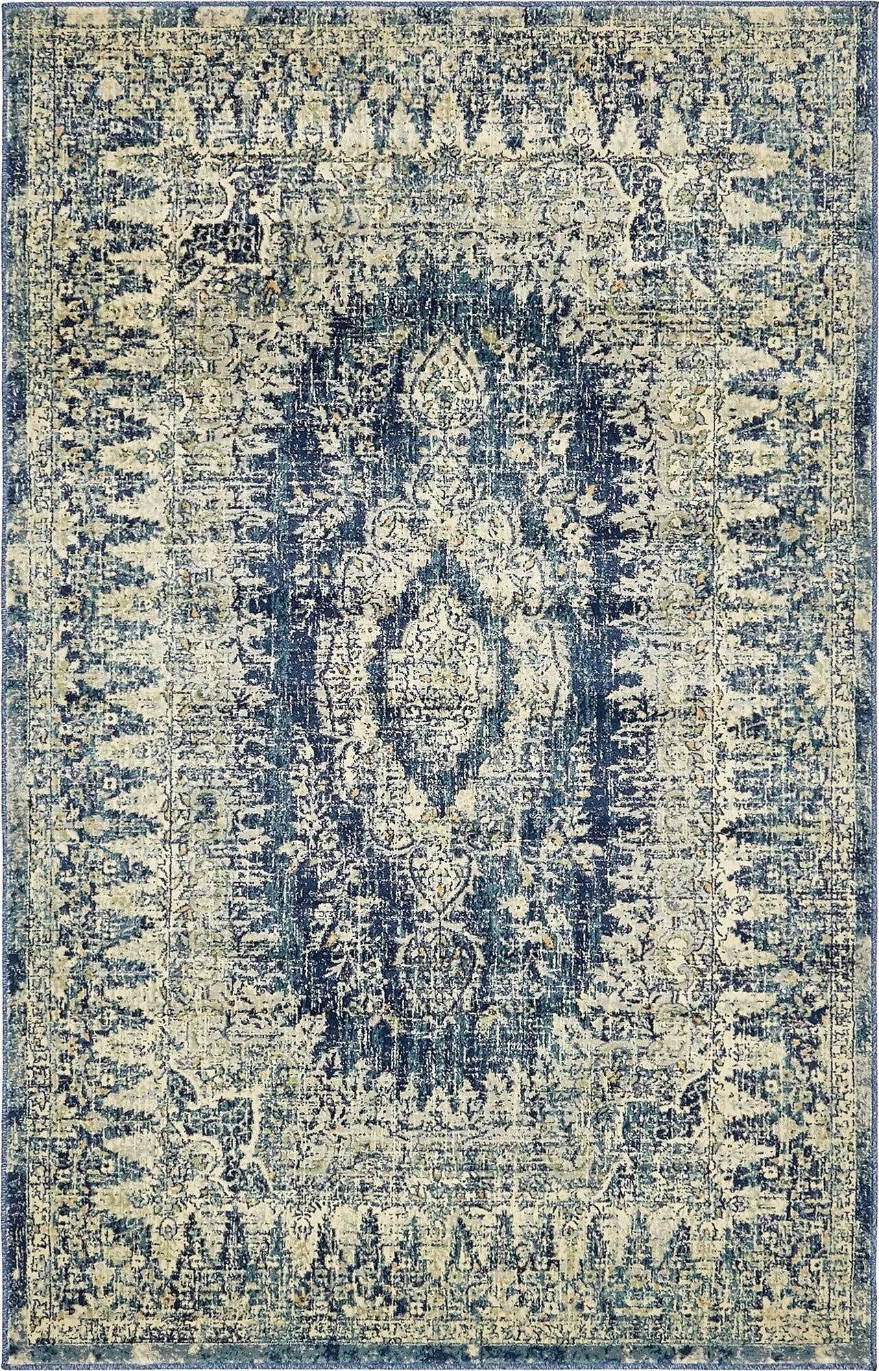  5' x 8' Dahlia Rug