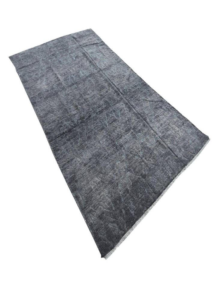 Detail image of  5' 3 x 8' 10  Hand Knotted Darya Rug