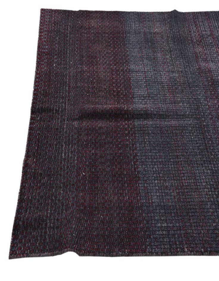 Detail image of  5' x 7'  Hand Knotted Darya Wool Rug