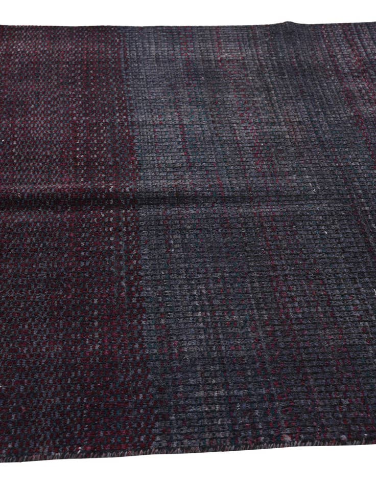 Detail image of  5' x 7'  Hand Knotted Darya Wool Rug